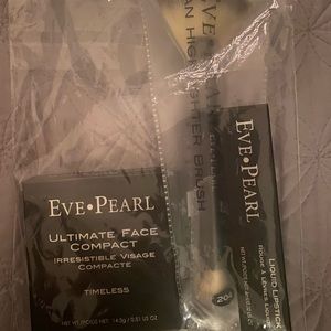 NWT Bundle of 3 items Eve Pearl